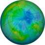 Arctic Ozone 2002-11-08